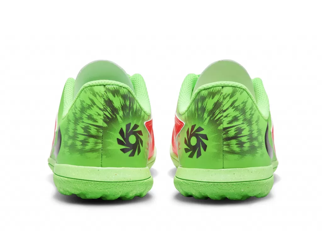 Шиповки детские Nike Phantom 6 Low Club EH JR TF