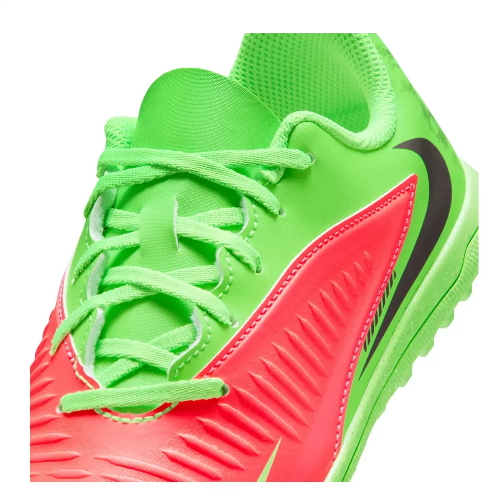 Шиповки детские Nike Phantom 6 Low Club EH JR TF
