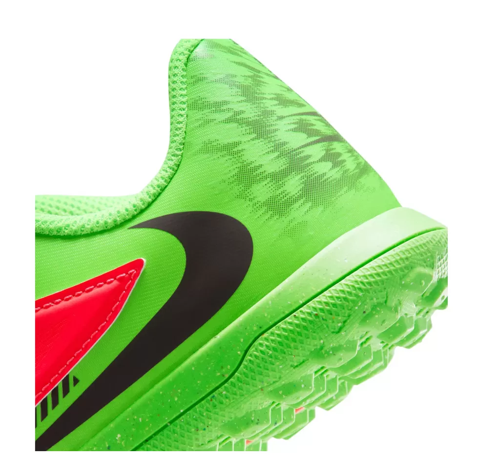 Шиповки детские Nike Phantom 6 Low Club EH JR TF