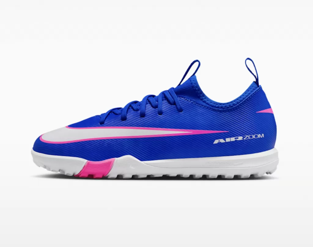 Шиповки детские Nike Vapor 16 Academy JR TF