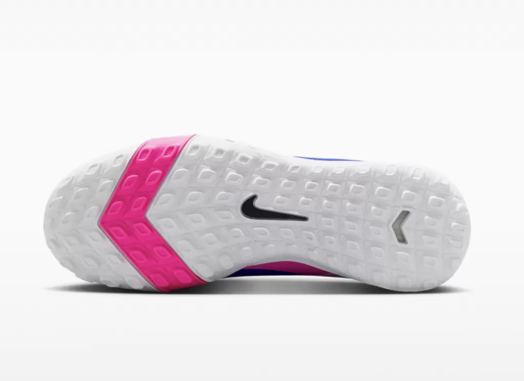 Шиповки детские Nike Vapor 16 Academy JR TF