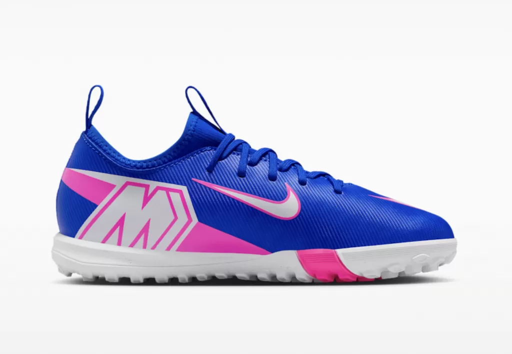 Шиповки детские Nike Vapor 16 Academy JR TF