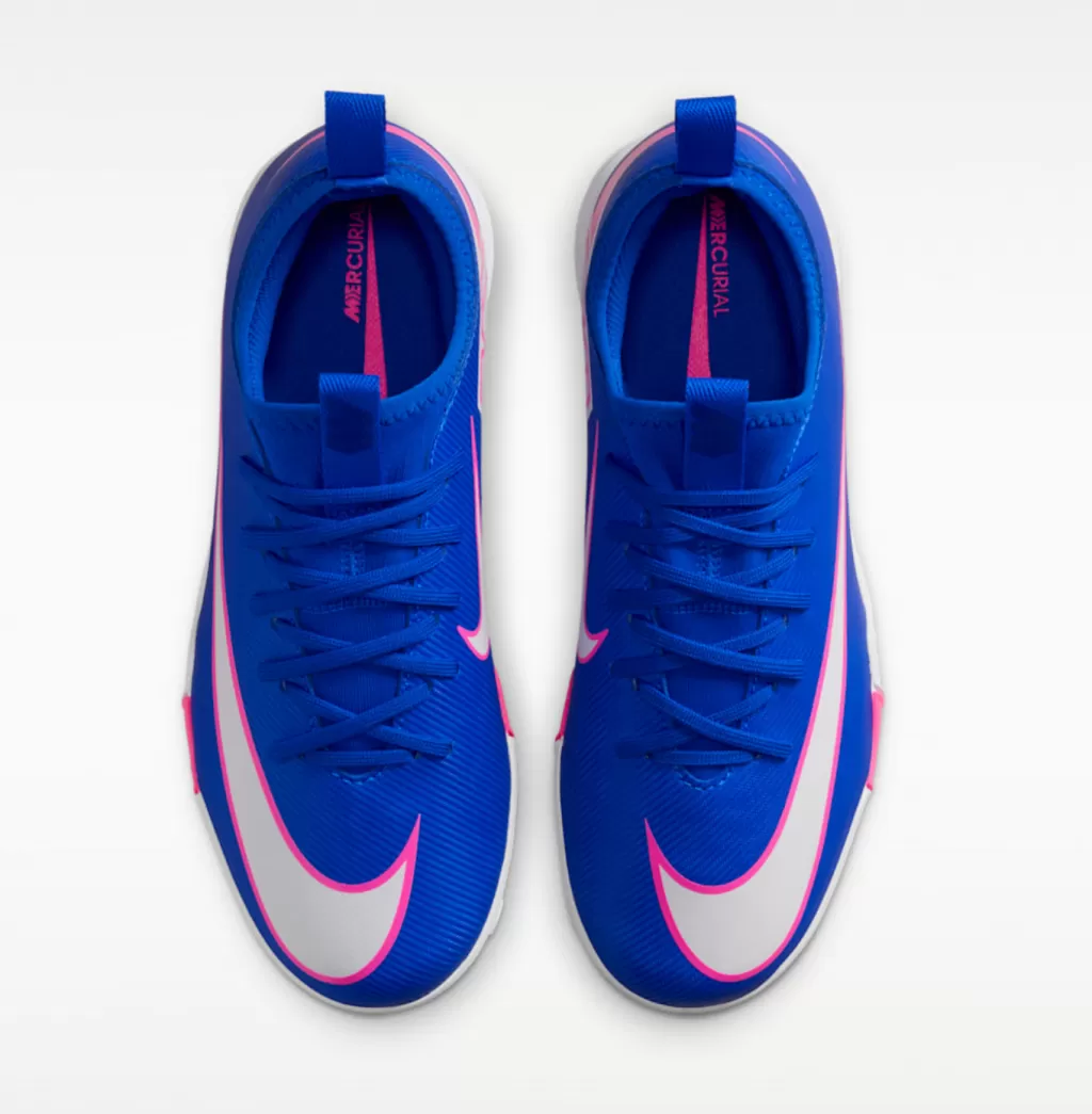 Шиповки детские Nike Vapor 16 Academy JR TF