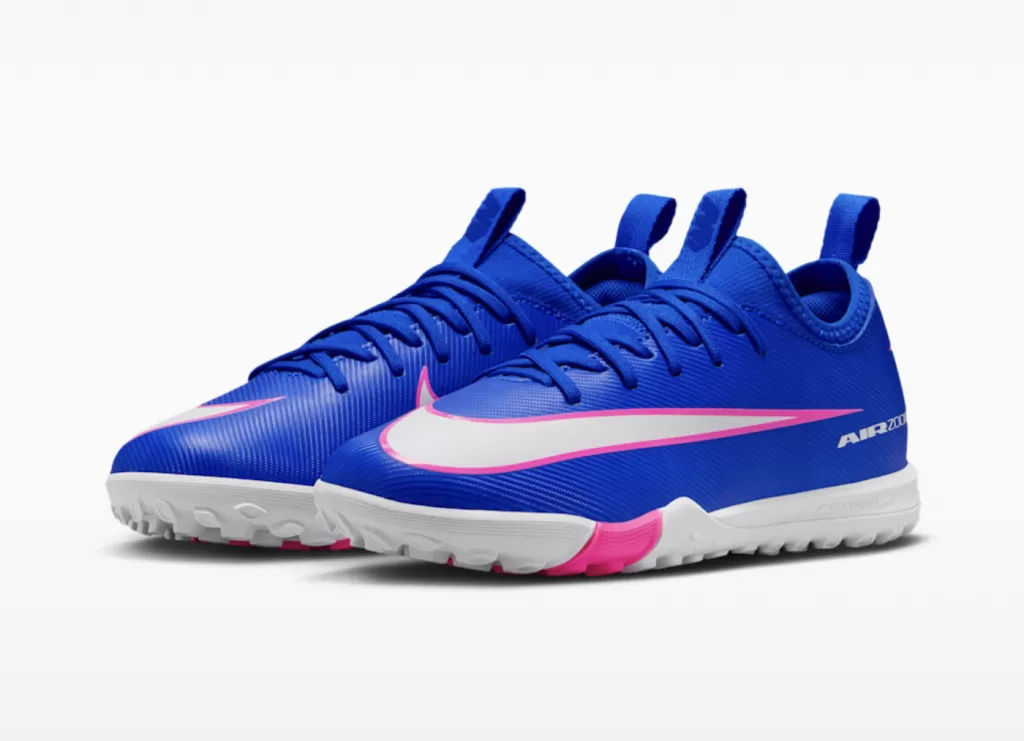 Шиповки детские Nike Vapor 16 Academy JR TF
