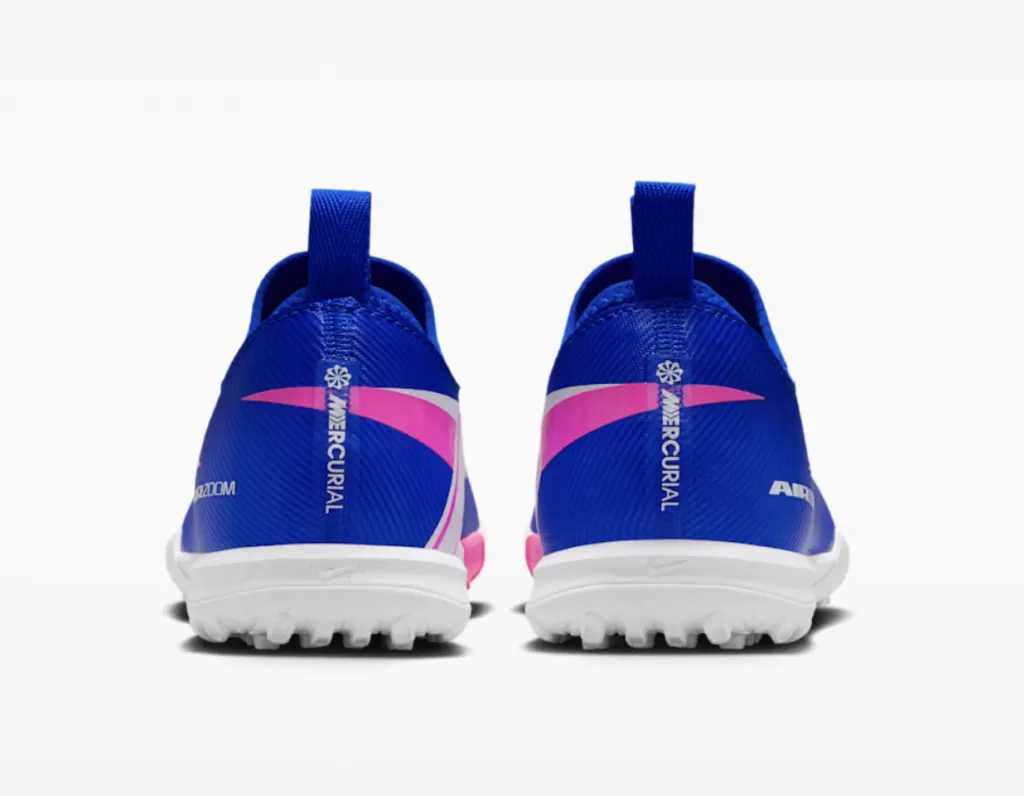 Шиповки детские Nike Vapor 16 Academy JR TF