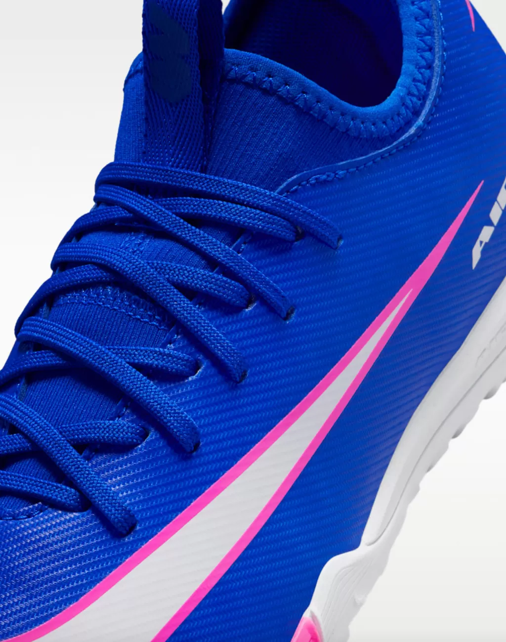 Шиповки детские Nike Vapor 16 Academy JR TF