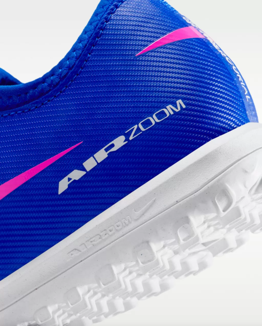 Шиповки детские Nike Vapor 16 Academy JR TF