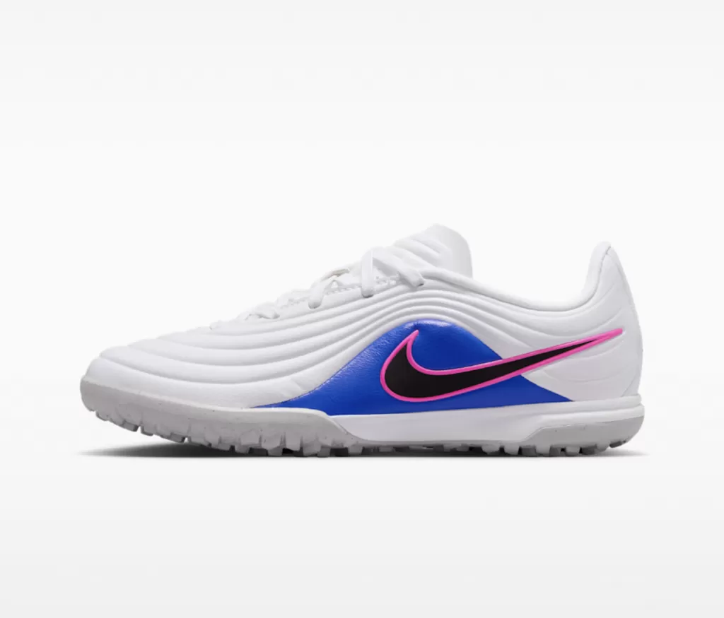 Шиповки детские Nike Tiempo Maestro 10 Academy JR TF