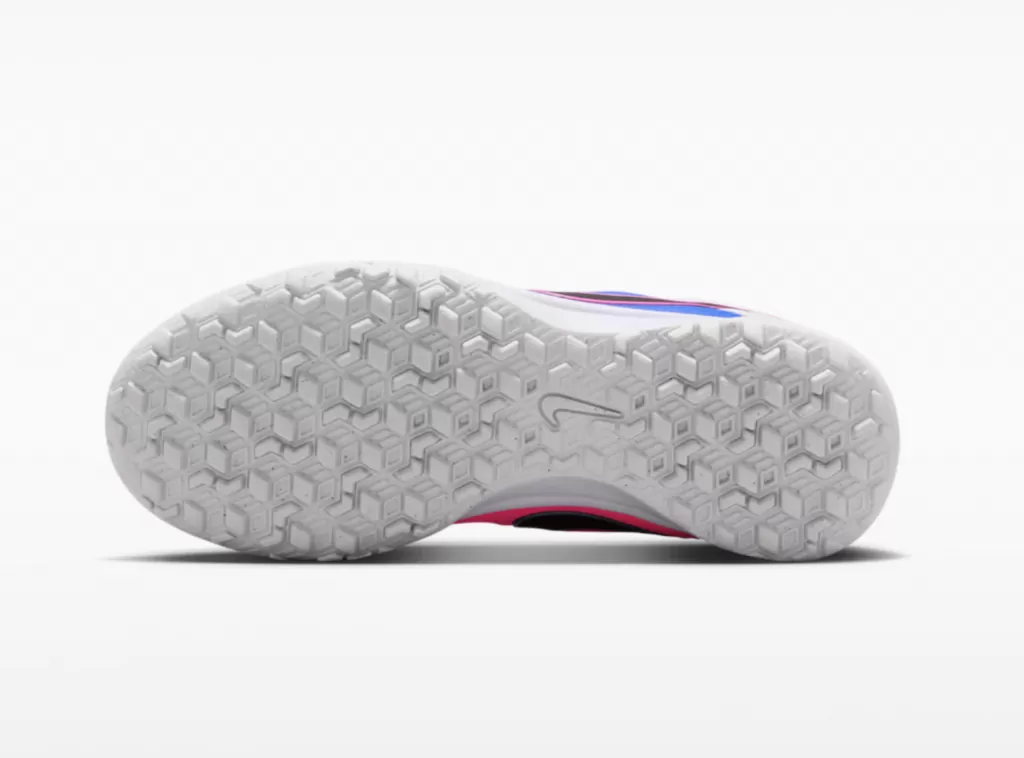 Шиповки детские Nike Tiempo Maestro 10 Academy JR TF
