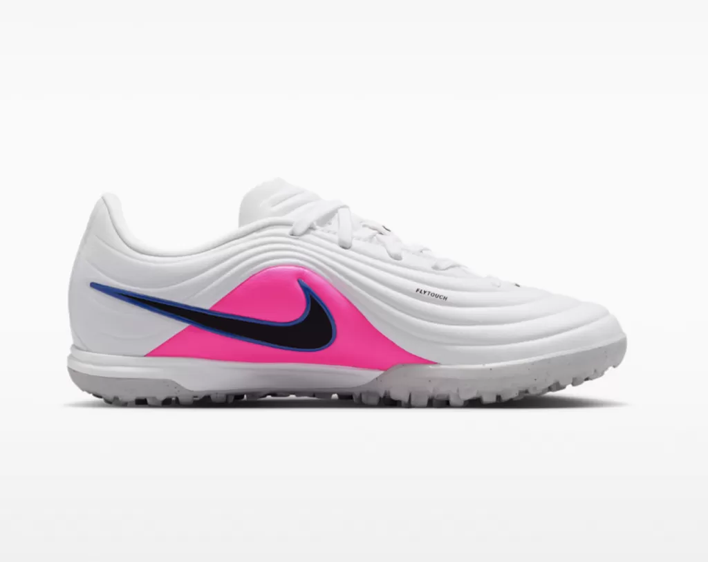 Шиповки детские Nike Tiempo Maestro 10 Academy JR TF