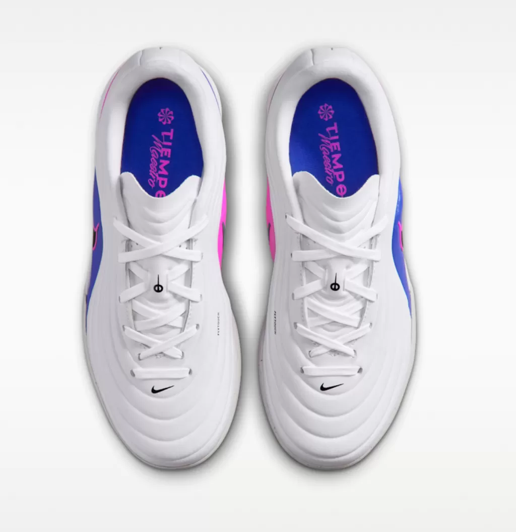 Шиповки детские Nike Tiempo Maestro 10 Academy JR TF