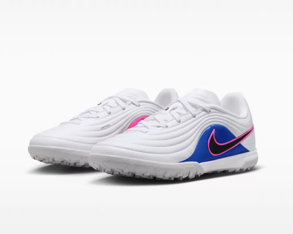 Шиповки детские Nike Tiempo Maestro 10 Academy JR TF