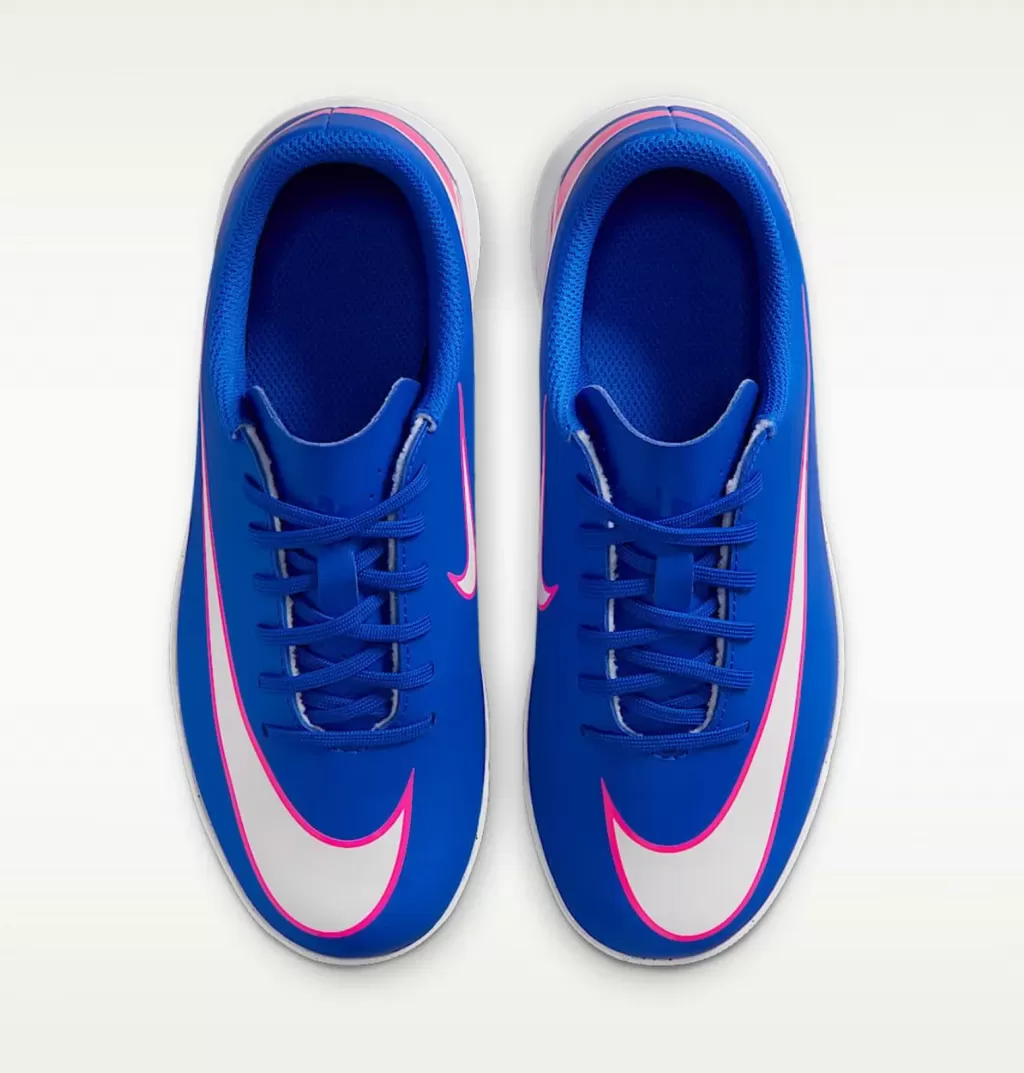Шиповки детские Nike Vapor 16 Club JR TF