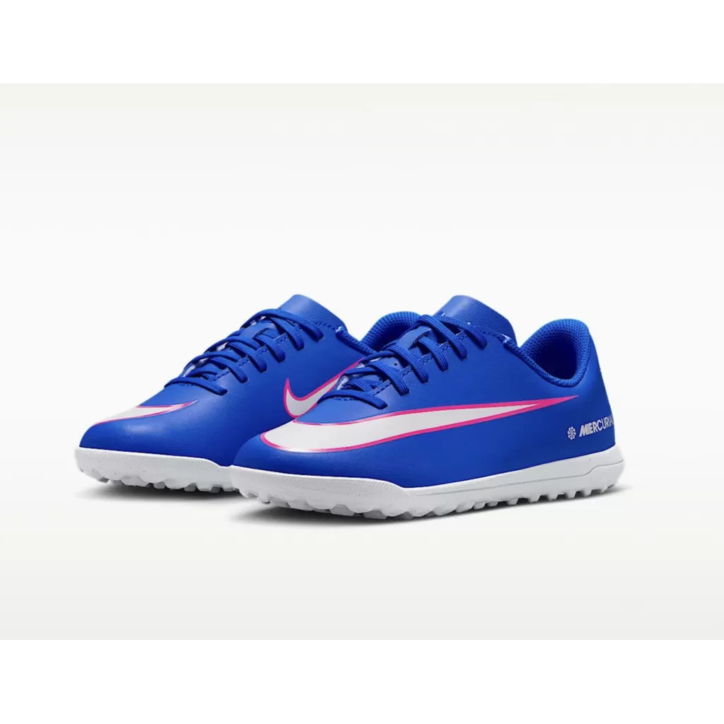Шиповки детские Nike Vapor 16 Club JR TF