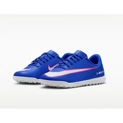 Шиповки детские Nike Vapor 16 Club  JR TF