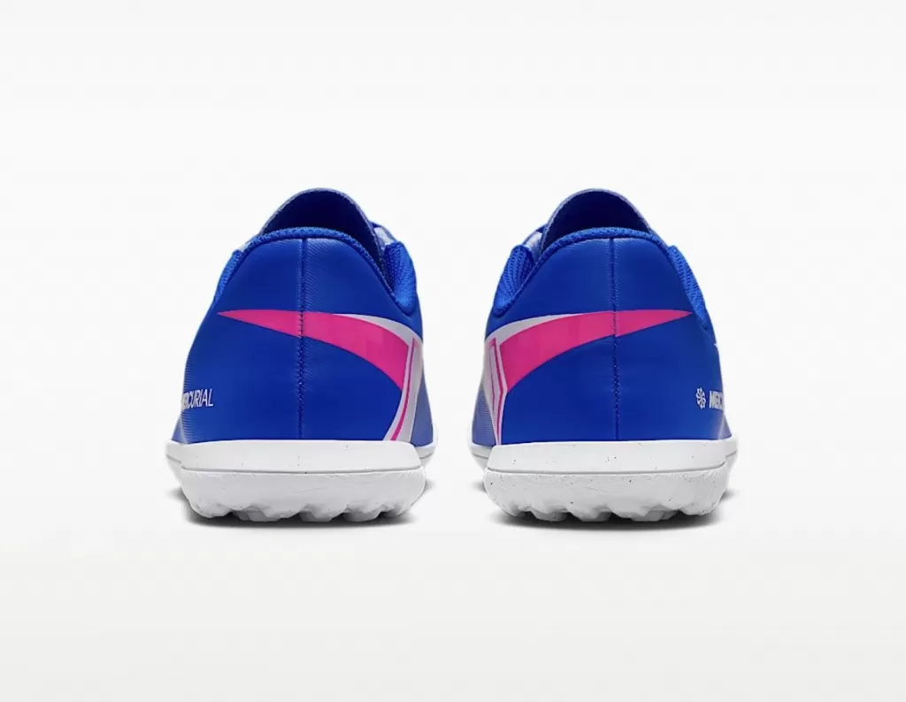 Шиповки детские Nike Vapor 16 Club JR TF