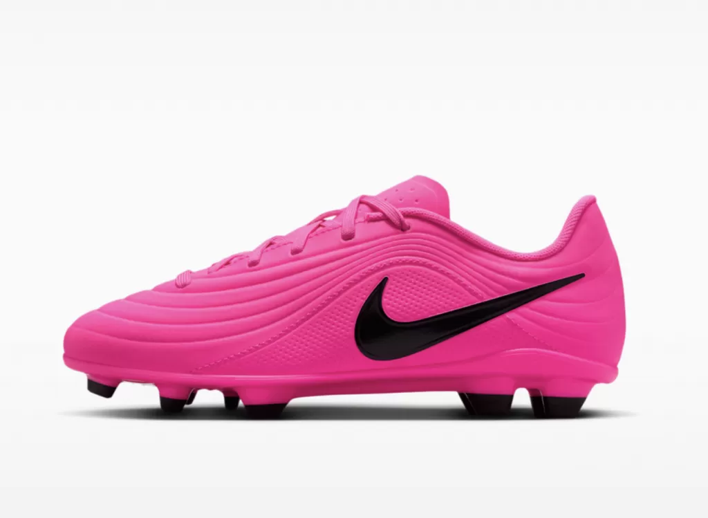 Бутсы детские Nike Tiempo Maestro Club JR FG