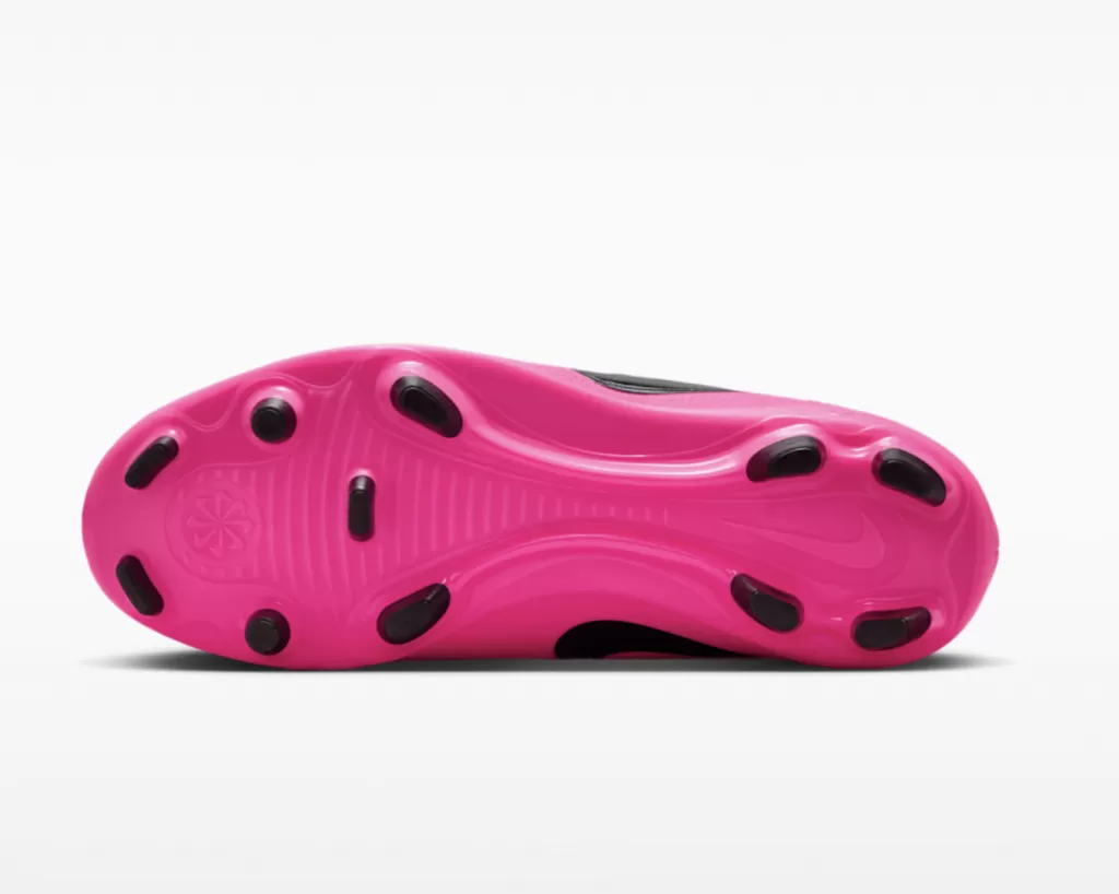 Бутсы детские Nike Tiempo Maestro Club JR FG