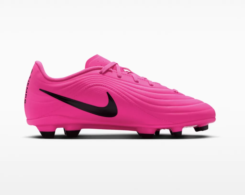 Бутсы детские Nike Tiempo Maestro Club JR FG