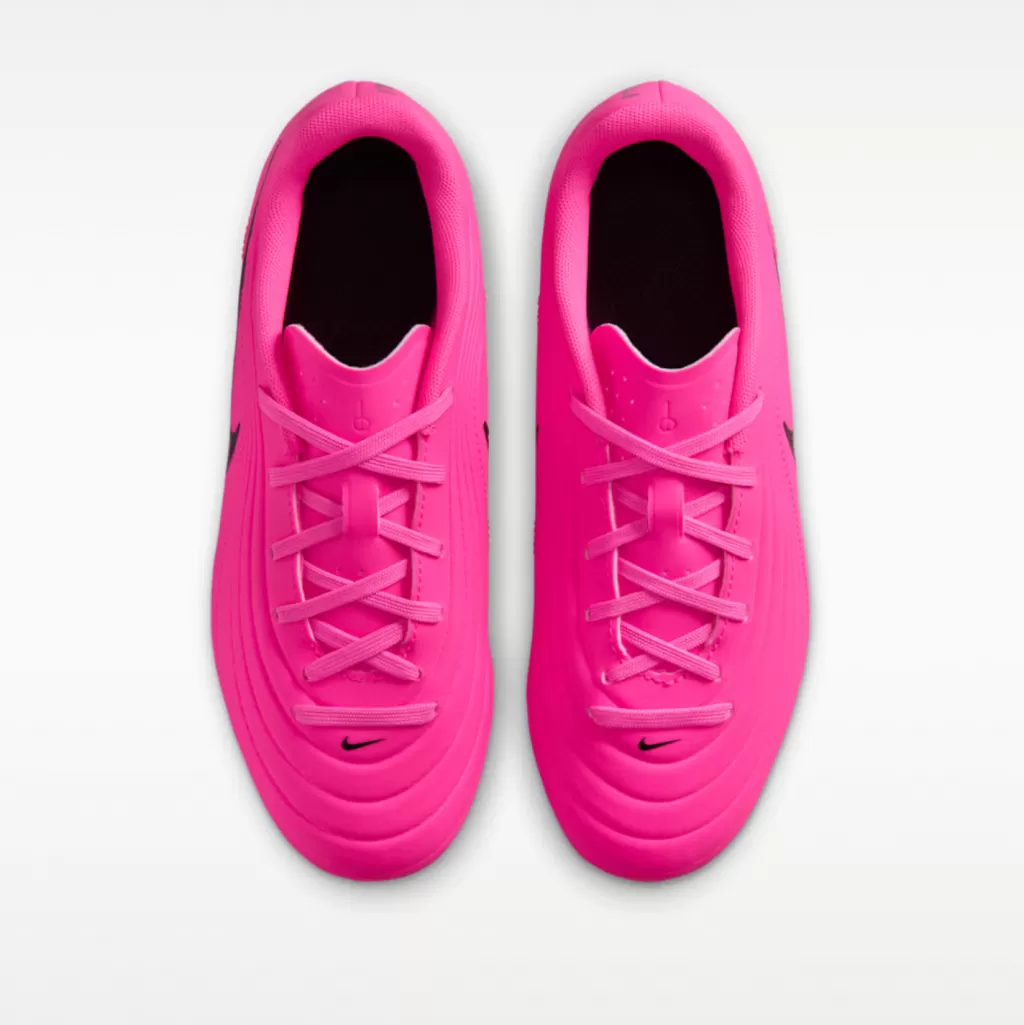 Бутсы детские Nike Tiempo Maestro Club JR FG