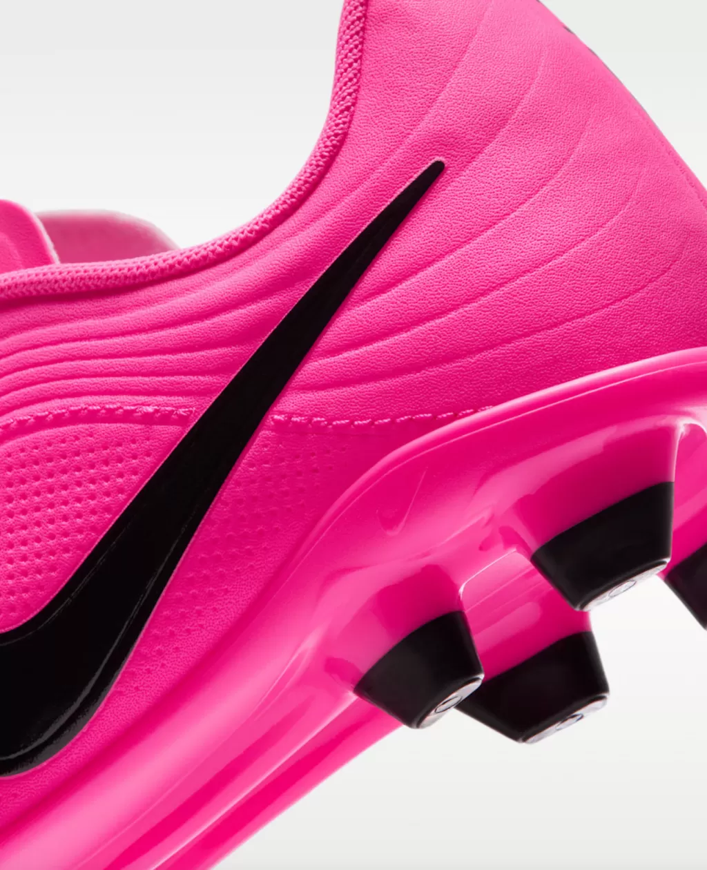 Бутсы детские Nike Tiempo Maestro Club JR FG