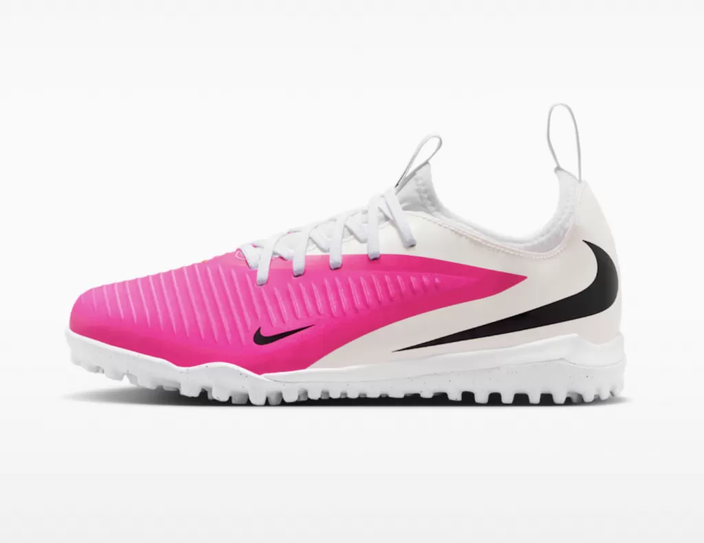 Шиповки детские Nike Phantom 6 Low Academy JR TF