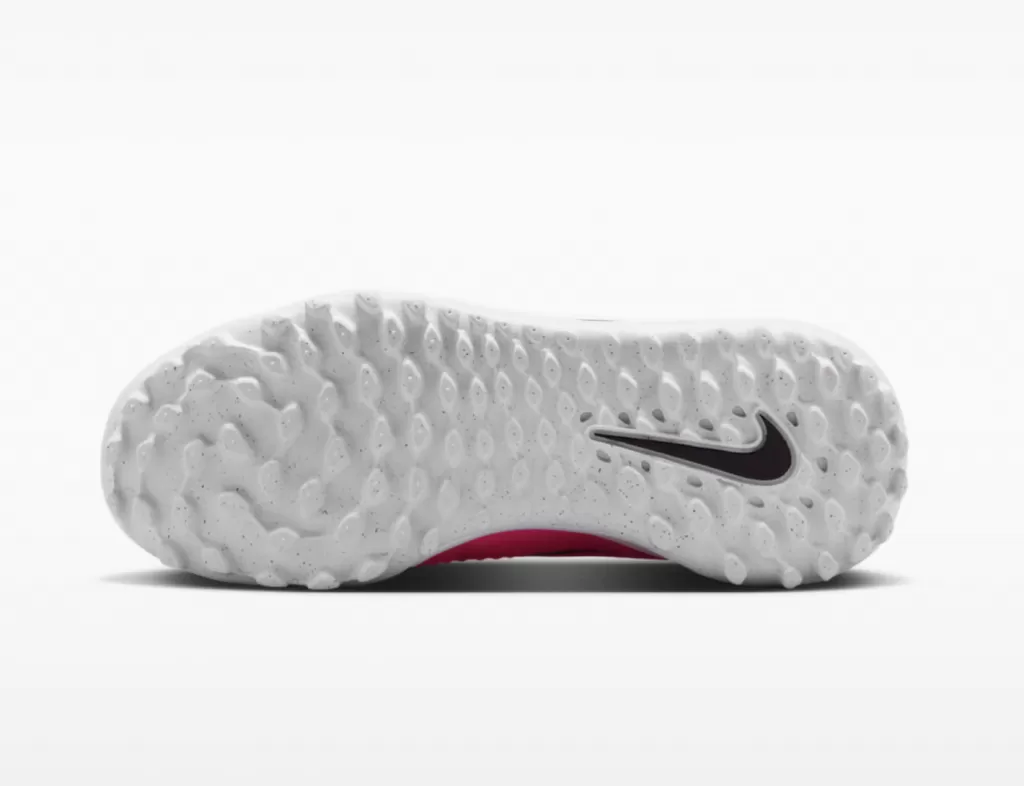 Шиповки детские Nike Phantom 6 Low Academy JR TF