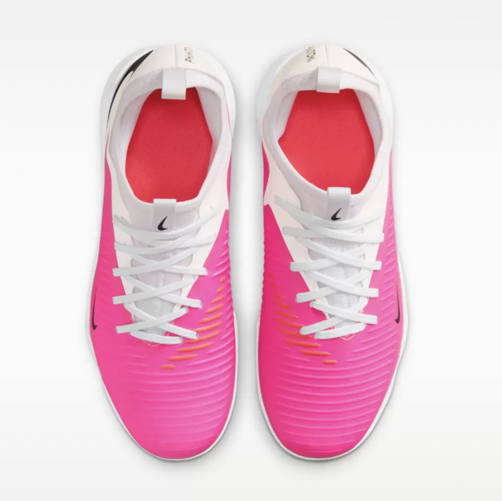 Шиповки детские Nike Phantom 6 Low Academy JR TF