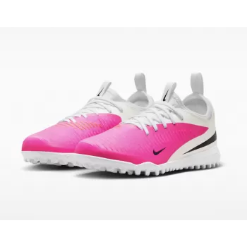 Шиповки детские Nike Phantom 6 Low Academy  JR TF