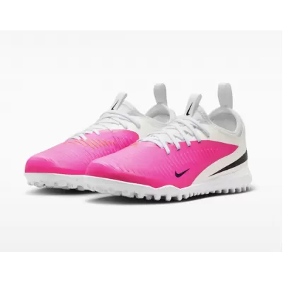 Шиповки детские Nike Phantom 6 Low Academy  JR TF