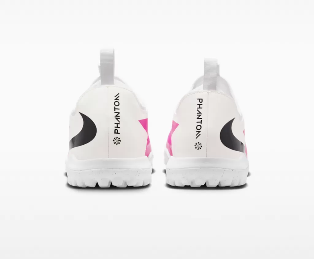 Шиповки детские Nike Phantom 6 Low Academy JR TF