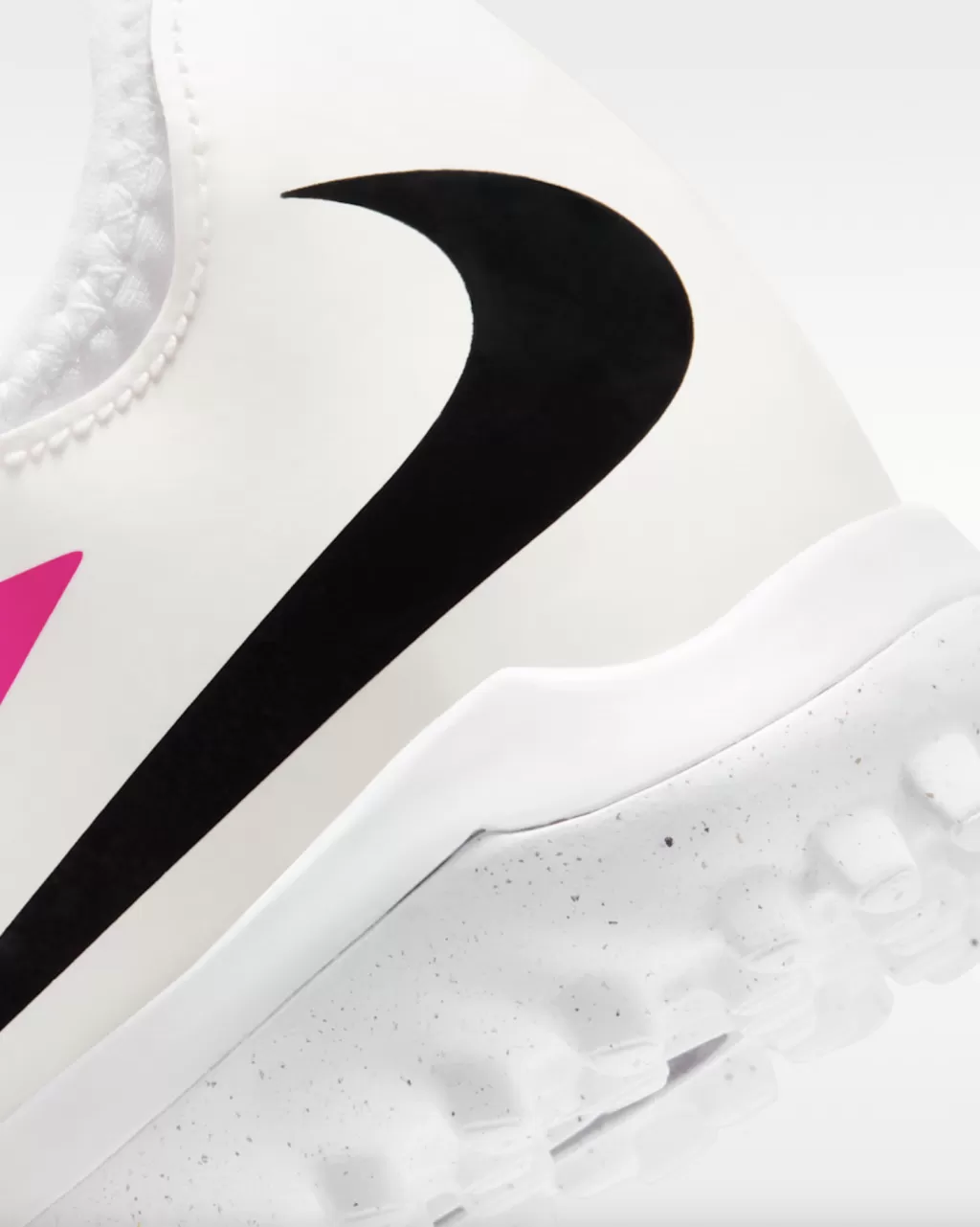 Шиповки детские Nike Phantom 6 Low Academy JR TF