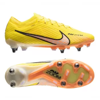 Бутсы профессиональные Nike Mercurial Vapor 15 Elite SG-Pro