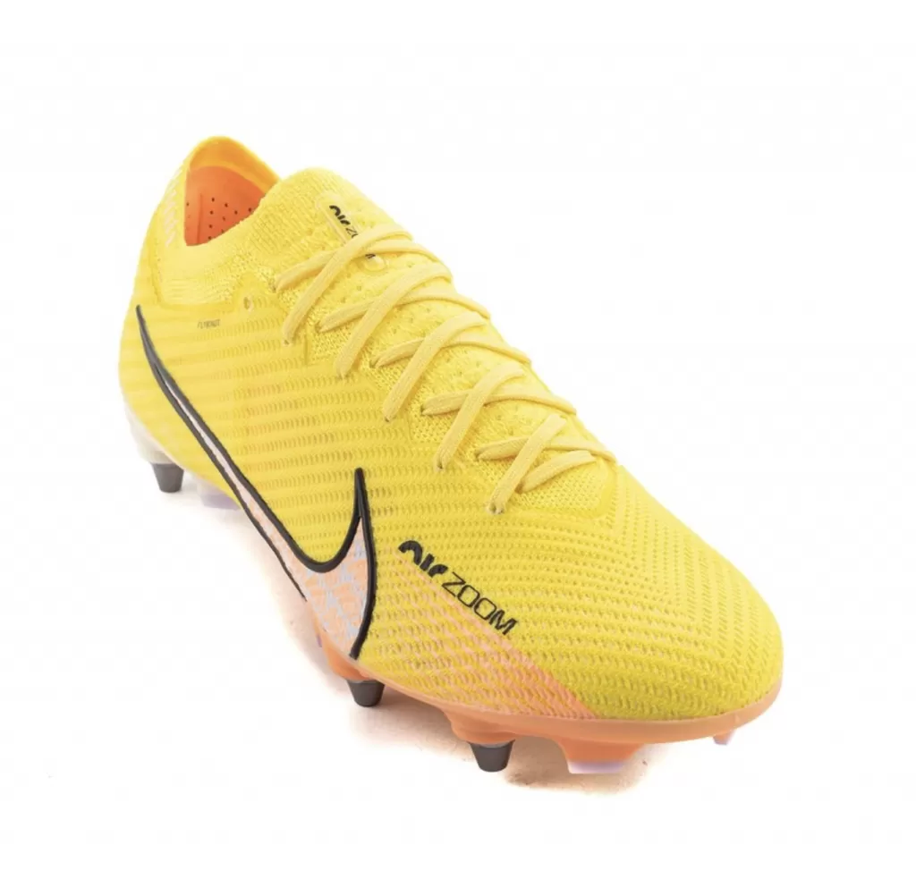 Бутсы профессиональные Nike Mercurial Vapor 15 Elite SG-Pro