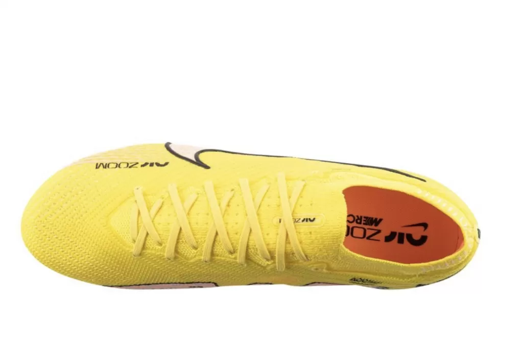 Бутсы профессиональные Nike Mercurial Vapor 15 Elite SG-Pro