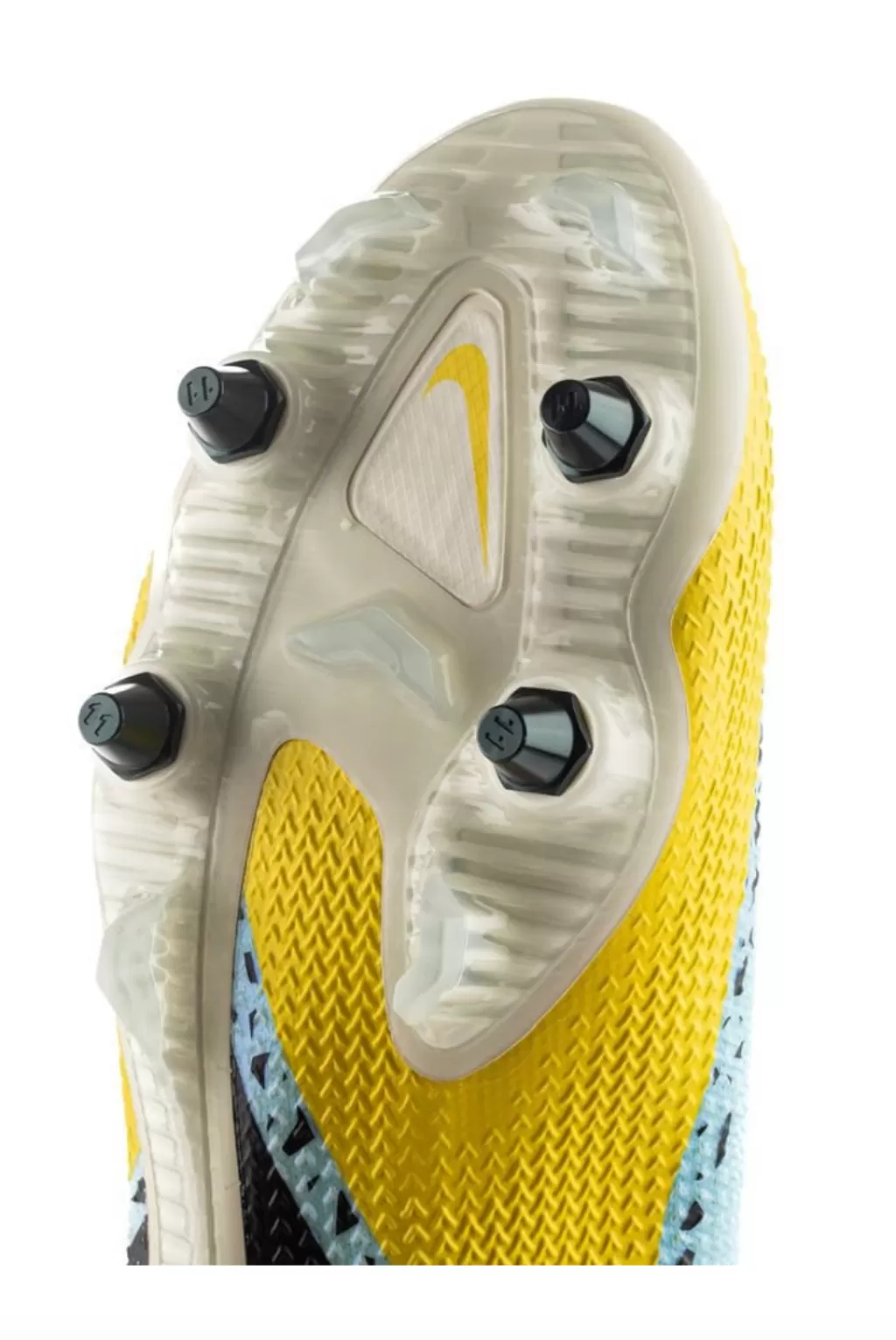Бутсы профессиональные Nike Phantom GT2 Elite SG-Pro