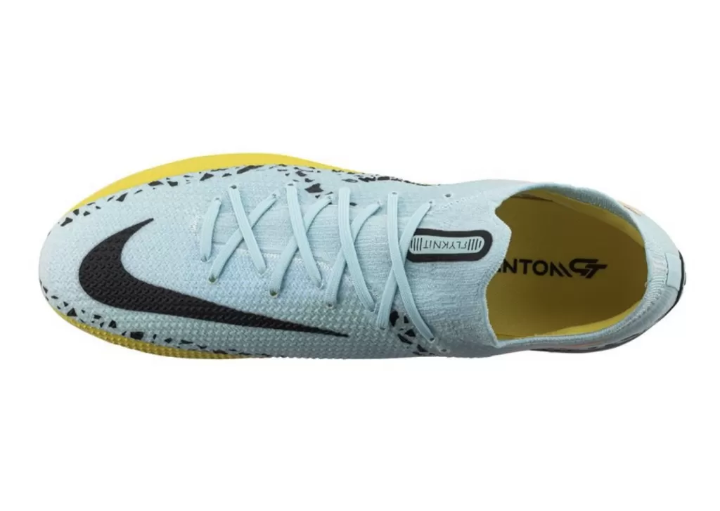 Бутсы профессиональные Nike Phantom GT2 Elite SG-Pro