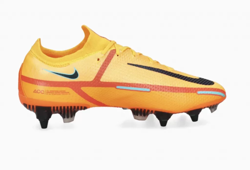Бутсы профессиональные Nike Phantom GT2 Elite SG-Pro