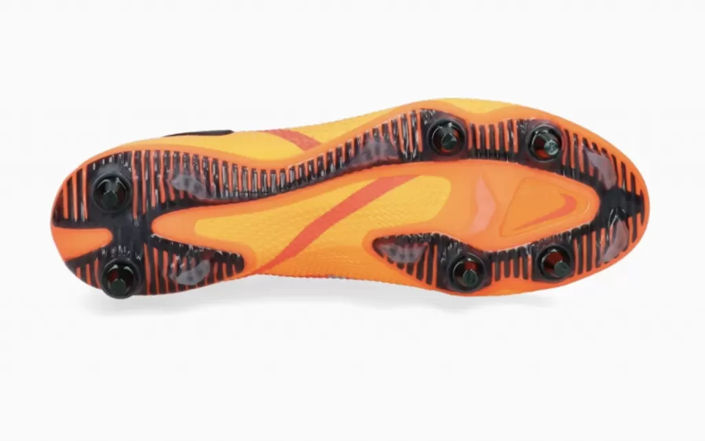 Бутсы профессиональные Nike Phantom GT2 Elite SG-Pro