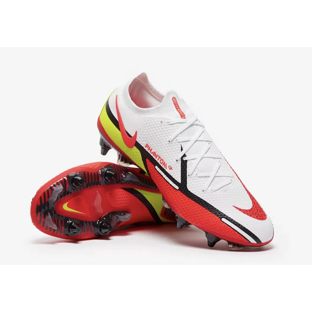 Бутсы профессиональные Nike Phantom GT2 Elite SG-Pro
