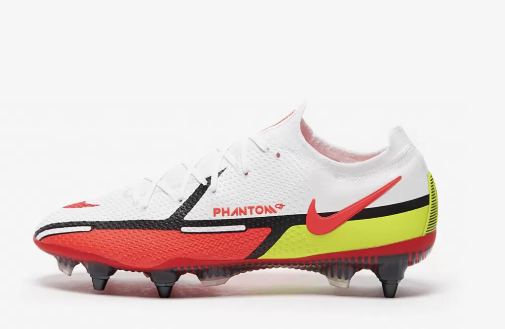 Бутсы профессиональные Nike Phantom GT2 Elite SG-Pro