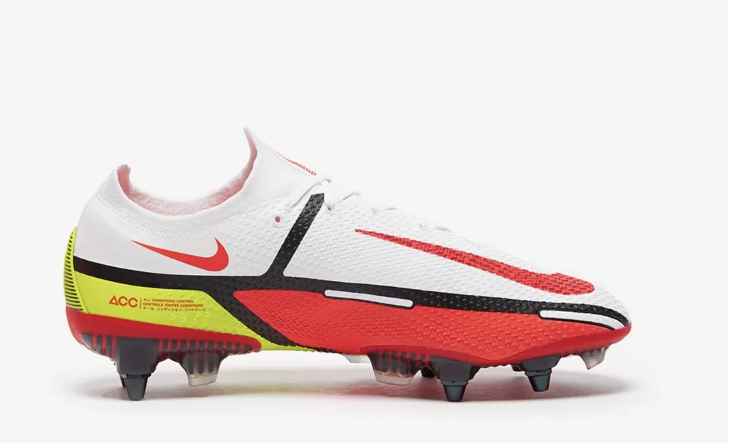 Бутсы профессиональные Nike Phantom GT2 Elite SG-Pro