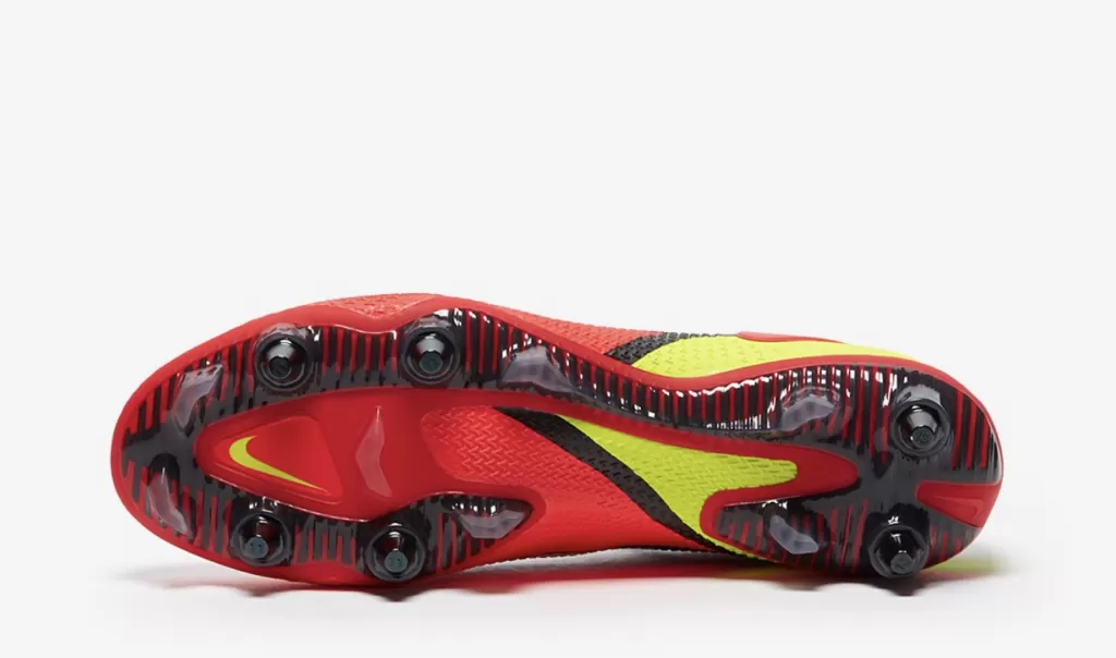 Бутсы профессиональные Nike Phantom GT2 Elite SG-Pro