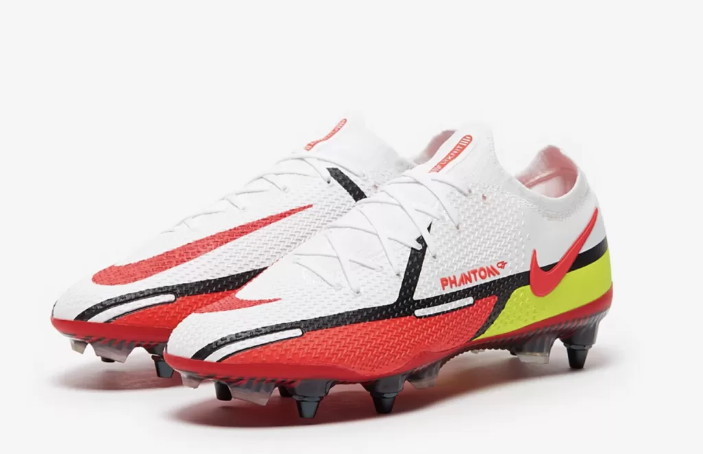 Бутсы профессиональные Nike Phantom GT2 Elite SG-Pro