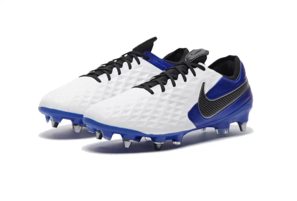 Бутсы профессиональные Nike Tiempo Legend 8 Elite SG-Pro