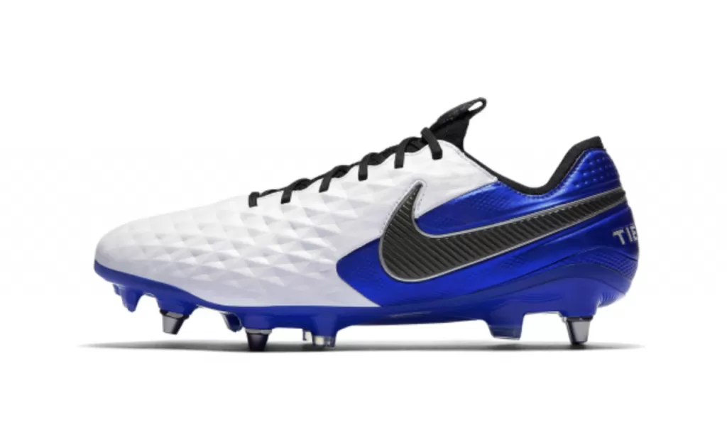 Бутсы профессиональные Nike Tiempo Legend 8 Elite SG-Pro