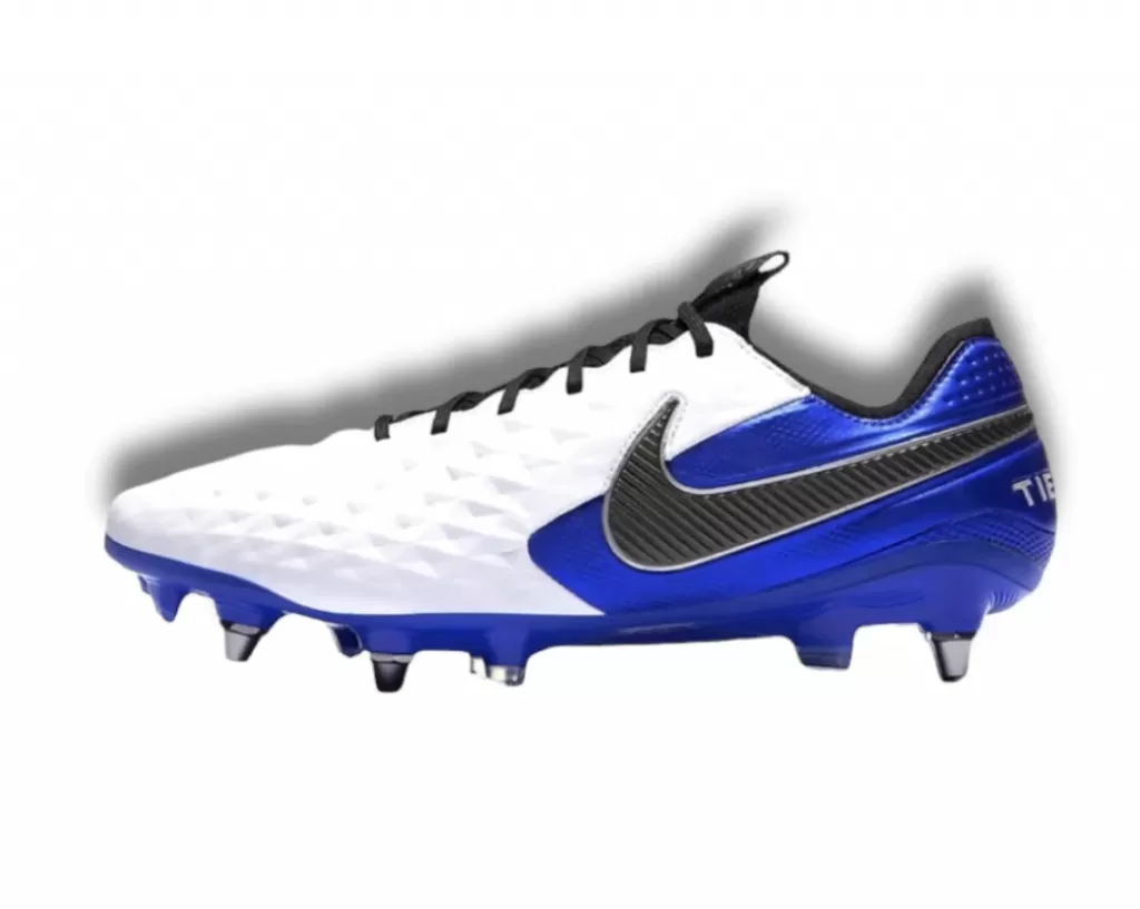 Бутсы профессиональные Nike Tiempo Legend 8 Elite SG-Pro