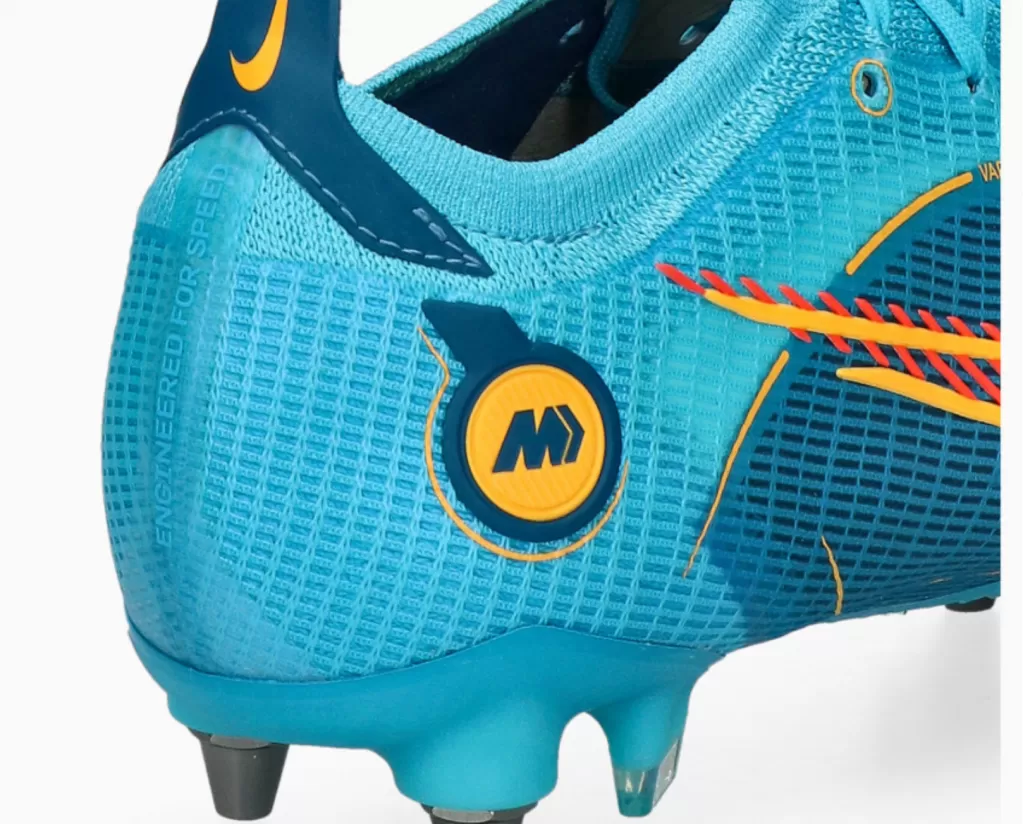 Бутсы профессиональные Nike Mercurial Vapor 14 Elite SG-Pro