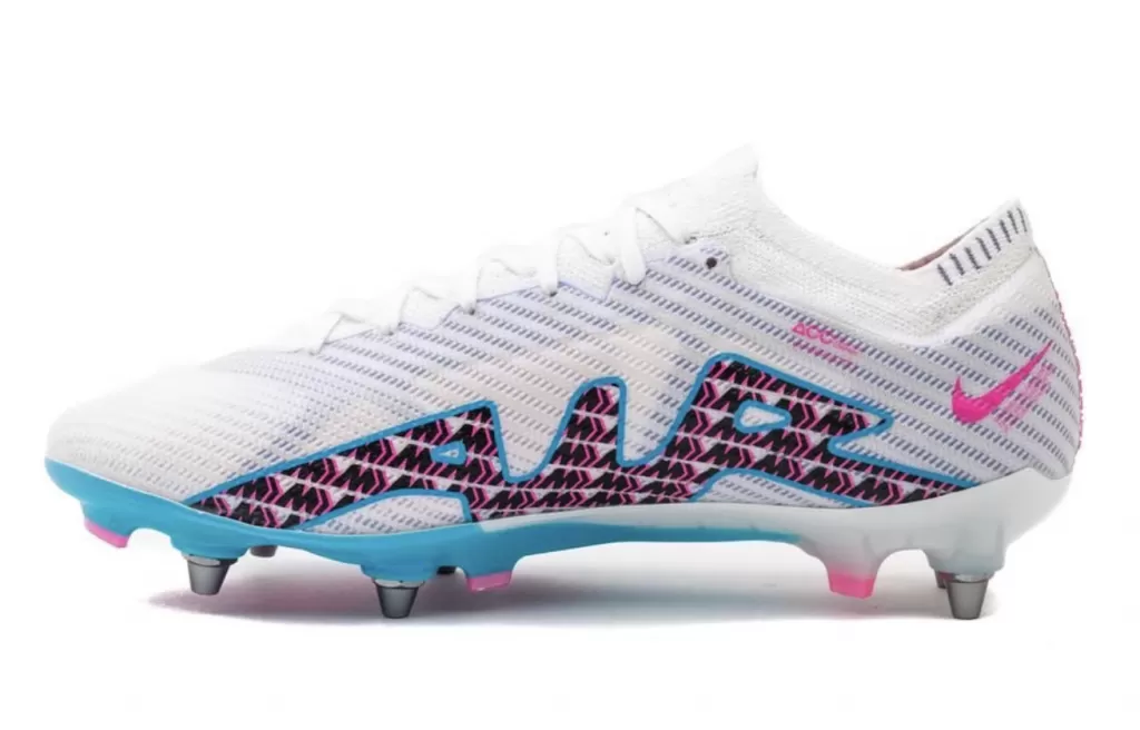 Бутсы профессиональные Nike Mercurial Vapor 15 Elite SG-Pro