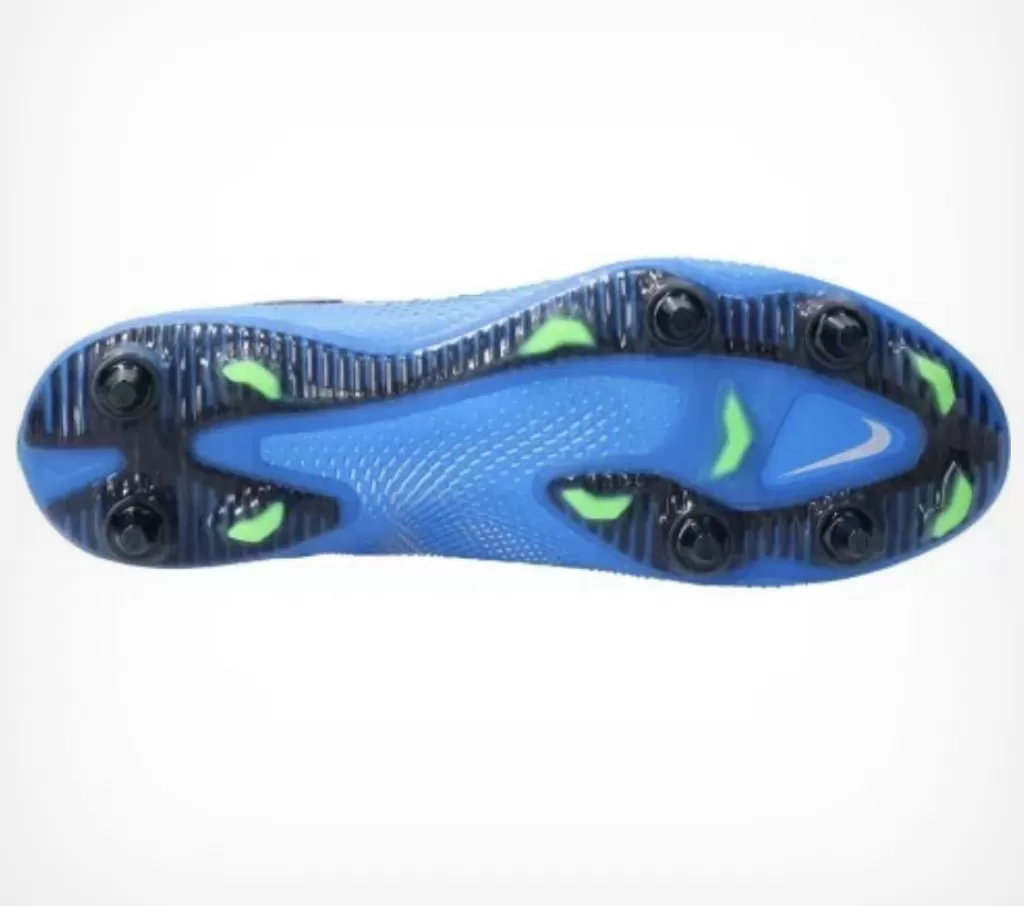 Бутсы профессиональные Nike Phantom GT DF Elite SG-Pro